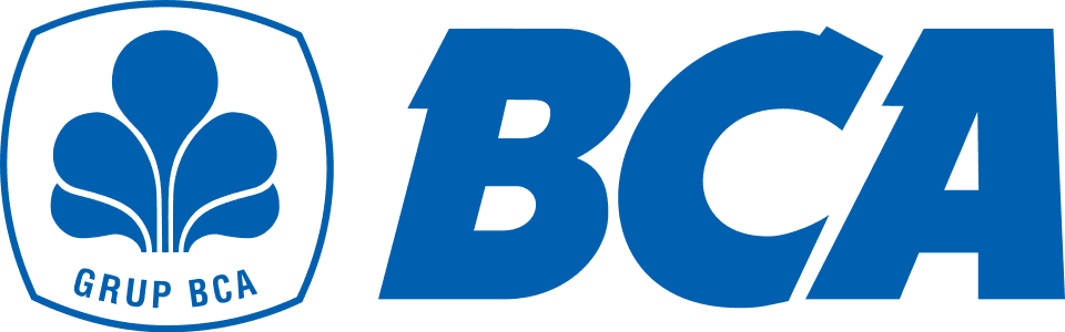 PT Bank Central Asia Tbk logo