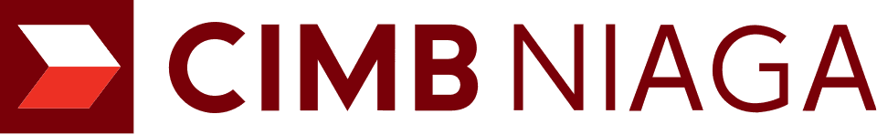 PT Bank CIMB Niaga Tbk logo