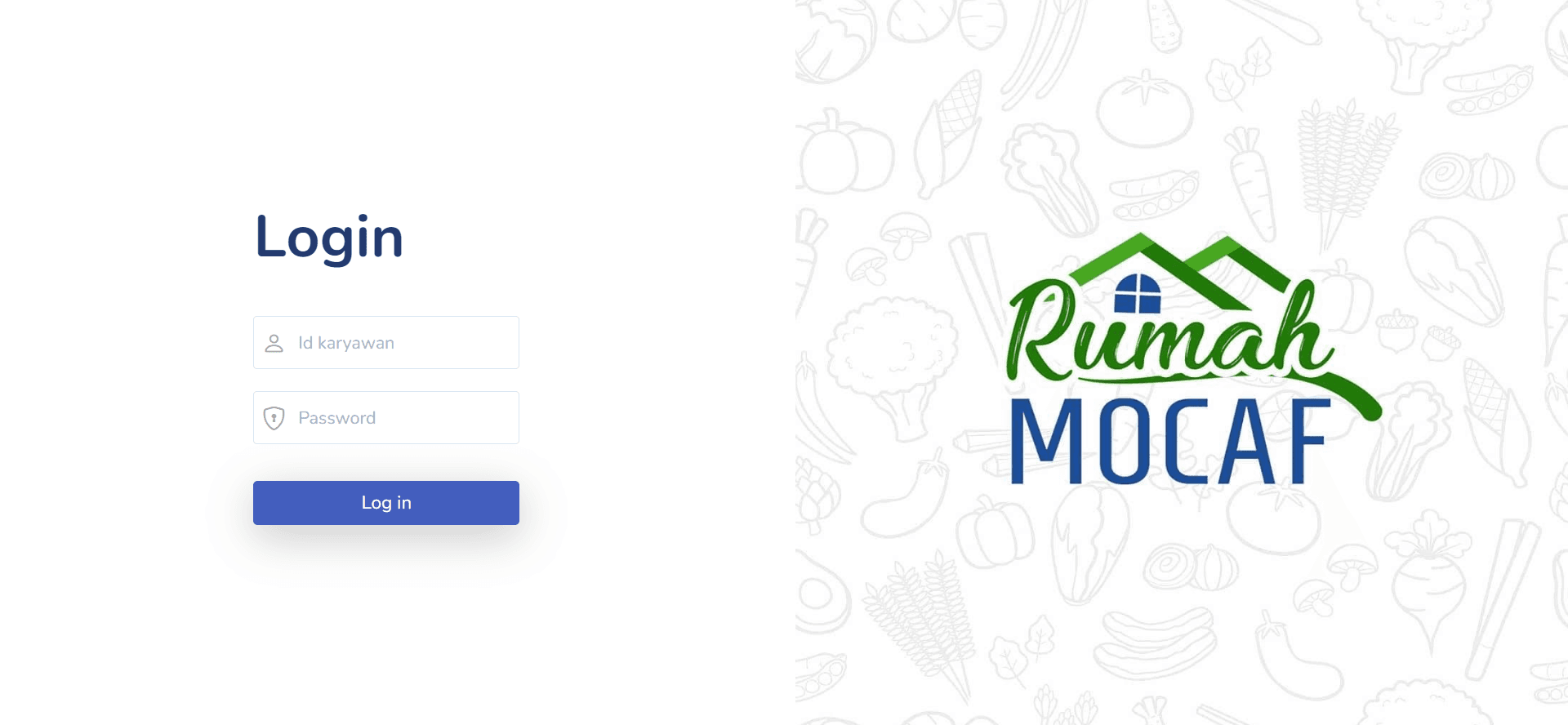 Sales Management System preview